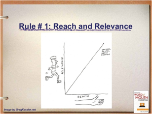 Idil Cakim Rule # 1 Relevance and Reach (2)